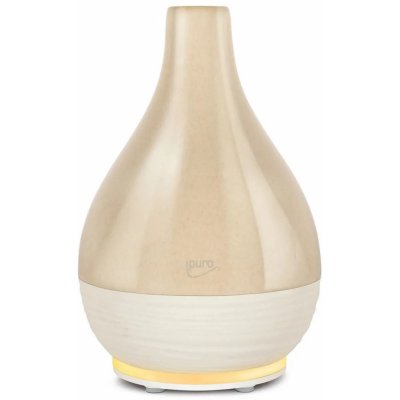 Ipuro Air Sonic Aroma Vase Two Tone elektrický difuzér – Zboží Dáma