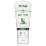 Lavera Smooth Skin tělový peeling 200 ml – Zboží Mobilmania