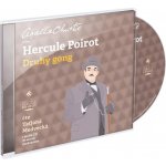 Hercule Poirot - Druhý gong - Agatha Christie – Hledejceny.cz