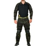 Multicam 8FIELDS Bojová uniforma Black – Zboží Dáma