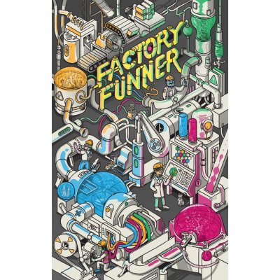 Factory Funner – Zbozi.Blesk.cz