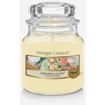 Yankee Candle Christmas Cookie 104 g – Zbozi.Blesk.cz