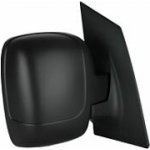 Pravé zpětné zrcátko FIAT SCUDO | 2007-2016 | vyhřívané | nastavení elektrické | 5901532988260 – Hledejceny.cz