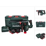 Metabo KH 18 LTX BL 28 Q 601715660 – Zboží Dáma