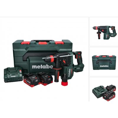 Metabo KH 18 LTX BL 28 Q 601715660 – Zboží Dáma