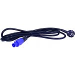 PSSO PowerCon napájecí kabel 3x1,5mm, 1,5m, H07RN-F – Zboží Živě