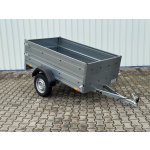 Stema OPTI 750 + nástavba bočnic – Zboží Mobilmania