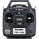 Futaba 6K V3 přijímač R3008SB mode1 – Zboží Dáma