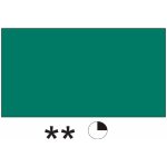 Umton Mistrovská olejová barva smaragdový lak 20 ml – Zboží Dáma