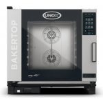 Unox Pekařská pec XEBC-06EU-EPRM PLUS – Zbozi.Blesk.cz