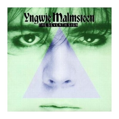 Malmsteen Yngwie - Seventh Sign CD – Hledejceny.cz