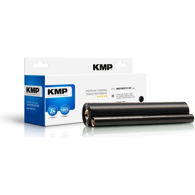 KMP Brother PC 200RF - kompatibilní – Hledejceny.cz