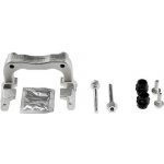 NTY Brzdový třmen držák zadní pravý CITROEN C2 C3 C4 PEUGEOT 207 208 307 308 2005- 440467 4404G0 3556263 | Zboží Auto