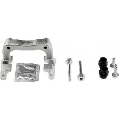 NTY Brzdový třmen držák zadní pravý CITROEN C2 C3 C4 PEUGEOT 207 208 307 308 2005- 440467 4404G0 3556263 | Zboží Auto