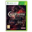 Hra na Xbox 360 Castlevania: Lords Of Shadow Collection