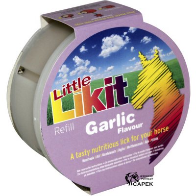Likit Pochoutka náhradní náplň Cookie 0,25 kg – Hledejceny.cz