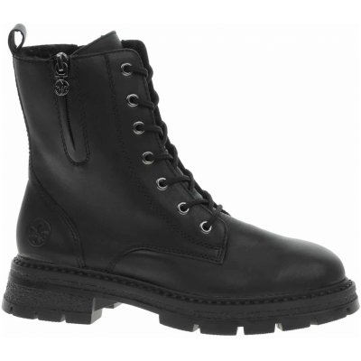 Rieker dámská kotníková obuv Z9804-00 schwarz – Sleviste.cz