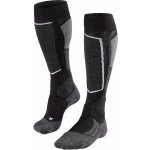 Falke SK2 Men Skiing Kneehigh Socks blackmix – Sleviste.cz