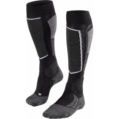 Falke SK2 Men Skiing Kneehigh Socks blackmix