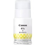 Inkoust Canon GI-41S Y - originální – Zboží Mobilmania