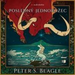 Posledný jednorožec - Peter S. Beagle - čte Michal Domonkoš – Hledejceny.cz