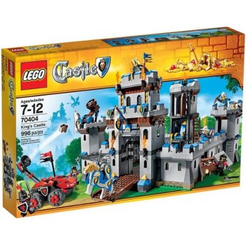 LEGO® Castle 70404 Královský hrad