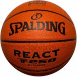 Spalding React TF-250 – Sleviste.cz