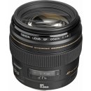 Canon EF 85mm f/1.8 USM