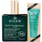 Nuxe BIO Multifunkční suchý olej Néroli 100 ml – Hledejceny.cz