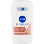 Nivea Derma Dry Control roll-on 50 ml – Sleviste.cz