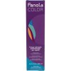 Barva na vlasy Fanola Colouring Cream Krémová barva na vlasy 10.16 Blonde Platinum Ash Red 100 ml