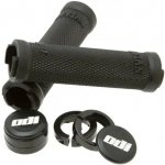 ODI Ruffian Lock-On Bonus Pack černé – Zboží Mobilmania