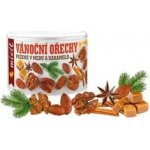 Mixit Směs ořechů se solí a kořením OŘÍŠKY Z PECE dóza 150 g – Sleviste.cz