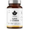 Vitamín a minerál Puhdistamo Super Vitamin D3 4000iu 120 kapslí