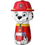 EP Line Paw Patrol Skye sprchový gel a šampon 2 v 1 pro děti 400 ml – Zboží Dáma