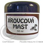 Dr. Popov mast jírovcocá 50 ml – Zbozi.Blesk.cz