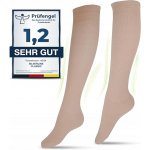 Avicenum Phlebo 70 DEN kompresní podkolenky tělové – Zboží Dáma