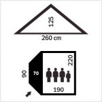Jurek Tramp 3.5 – Zboží Dáma