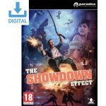 The Showdown Effect – Hledejceny.cz