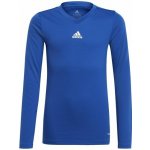 adidas Tričko TEAM BASE TEE Junior GK9087 modrá – Hledejceny.cz