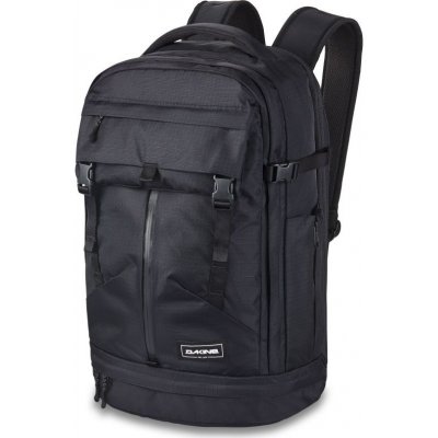 Dakine verge M 2022 černá 32 l