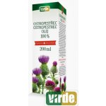 Virde Ostropestřec 100% olej 0,2 l – Zboží Dáma