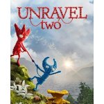 Unravel Two – Zboží Živě