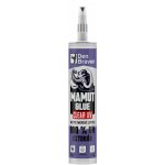 Den Braven Mamut Glue Clear UV 290 ml – Zbozi.Blesk.cz