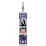 Den Braven Mamut Glue Clear UV 290 ml – Hledejceny.cz