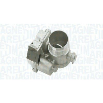 Hrdlo škrticí klapky MAGNETI MARELLI 802000000068 – Hledejceny.cz