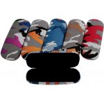 Unihouse pouzdro na brýle maskáč – Zboží Dáma