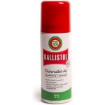 Ballistol Universální olej 50 ml – Zboží Mobilmania