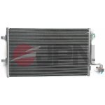 Kondenzátor, klimatizace JPN 60C9147-JPN | Zboží Auto