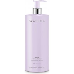 Cotril Sense šampón pro citlivou vlasovou pokožku 1000 ml